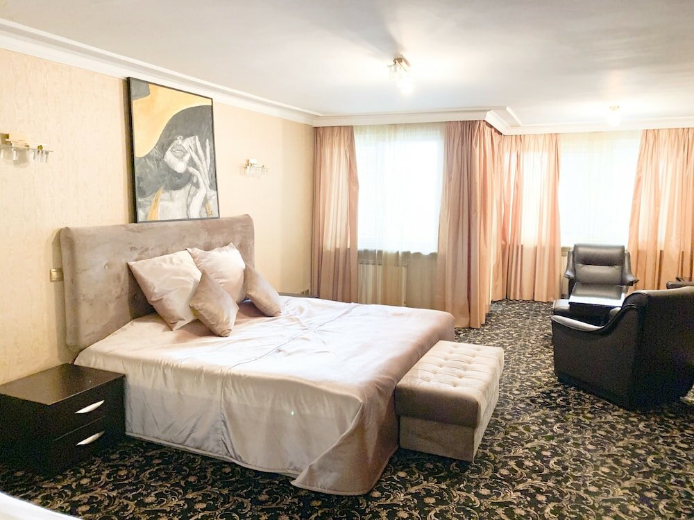 Фото Hotel Atlantic