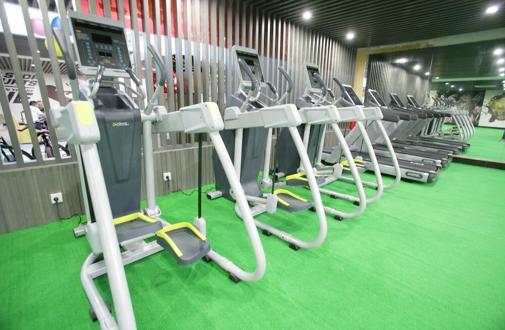 Фото Huilihua Hotel