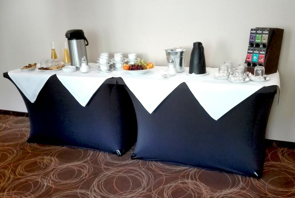 Фото Caravelle Hotel im Park