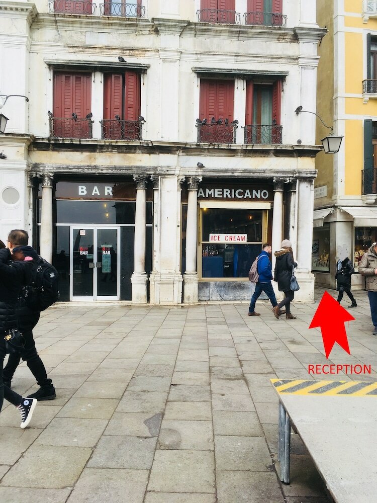 Фото Bellevue & Canaletto Suites