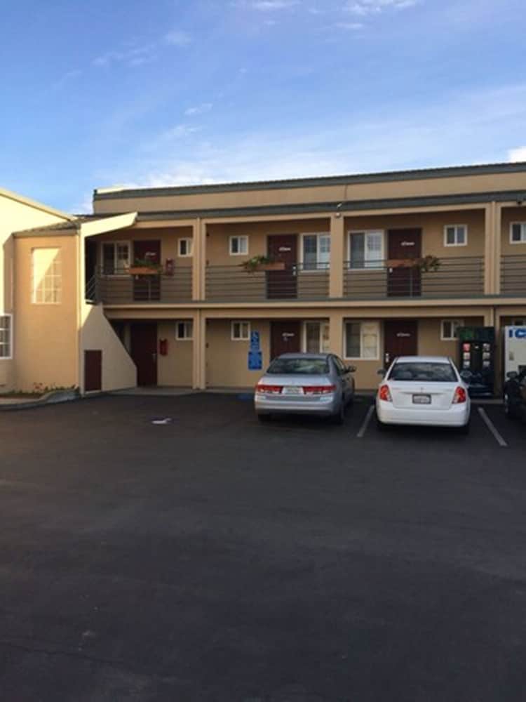 Фото Pacific Best Inn