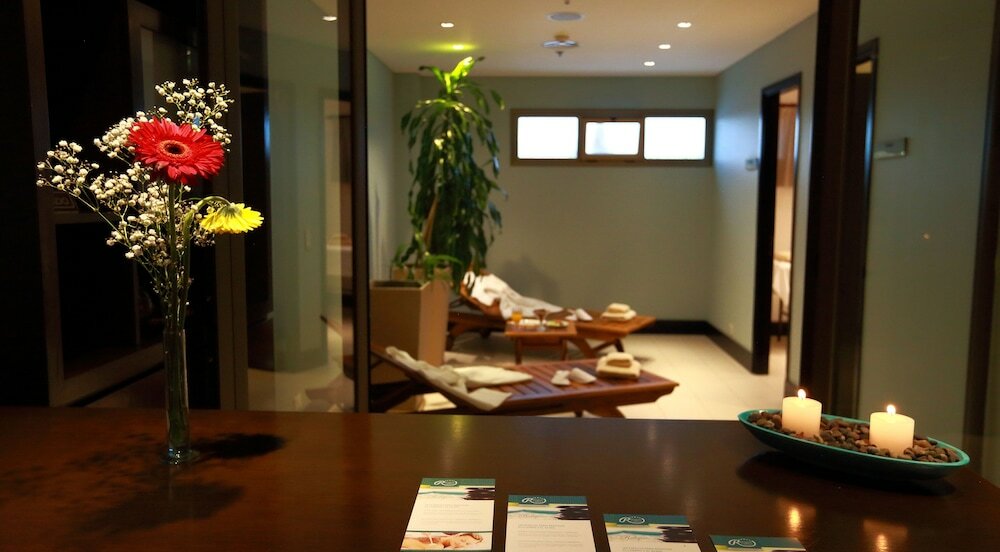 Фото Hotel y Casino del Rio - General Roca