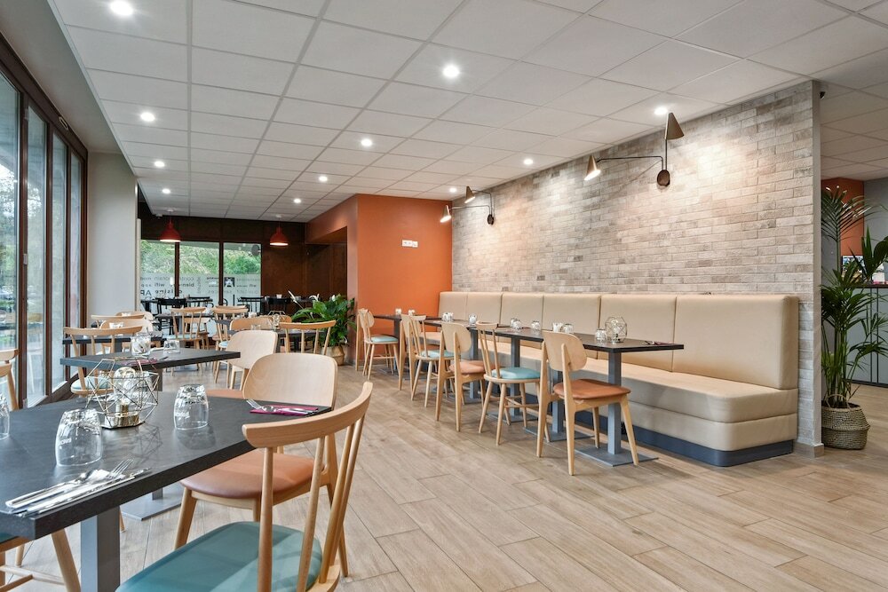 Фото Appart'City Lille Grand Palais