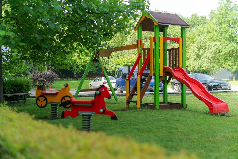 Фото Hotel Zoo Sofia