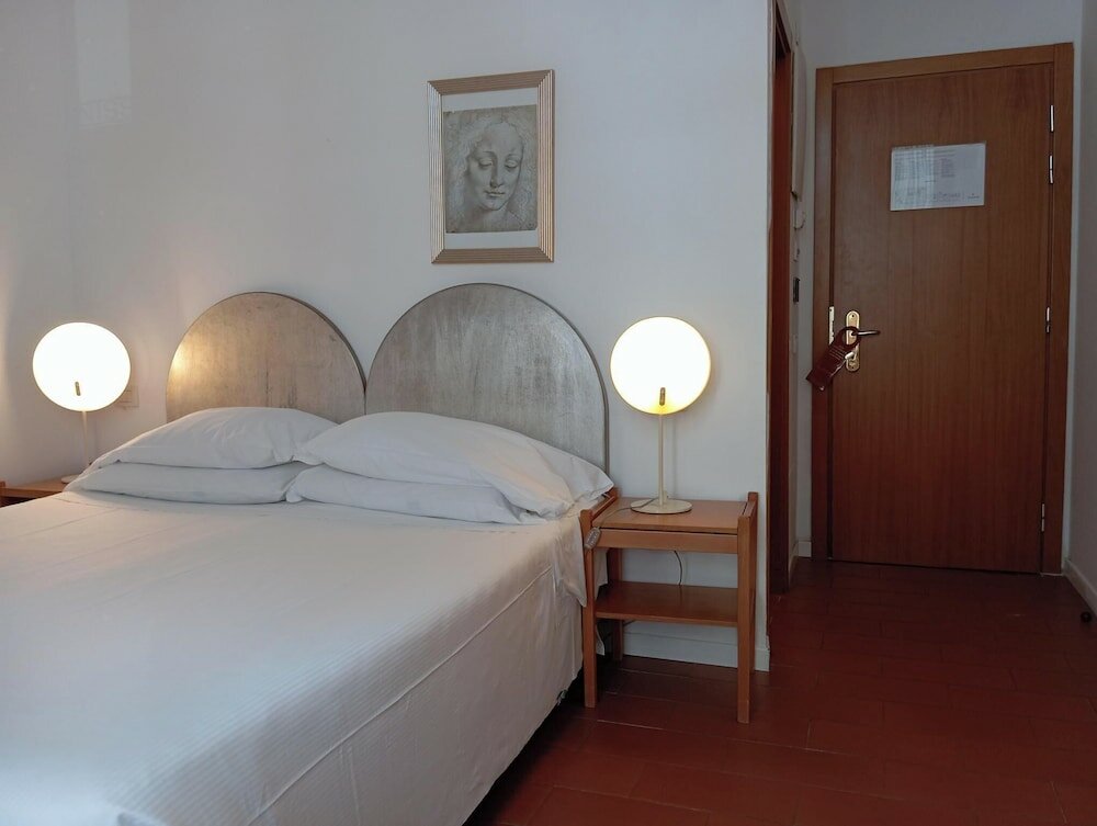 Фото Hotel Palazzo Ognissanti