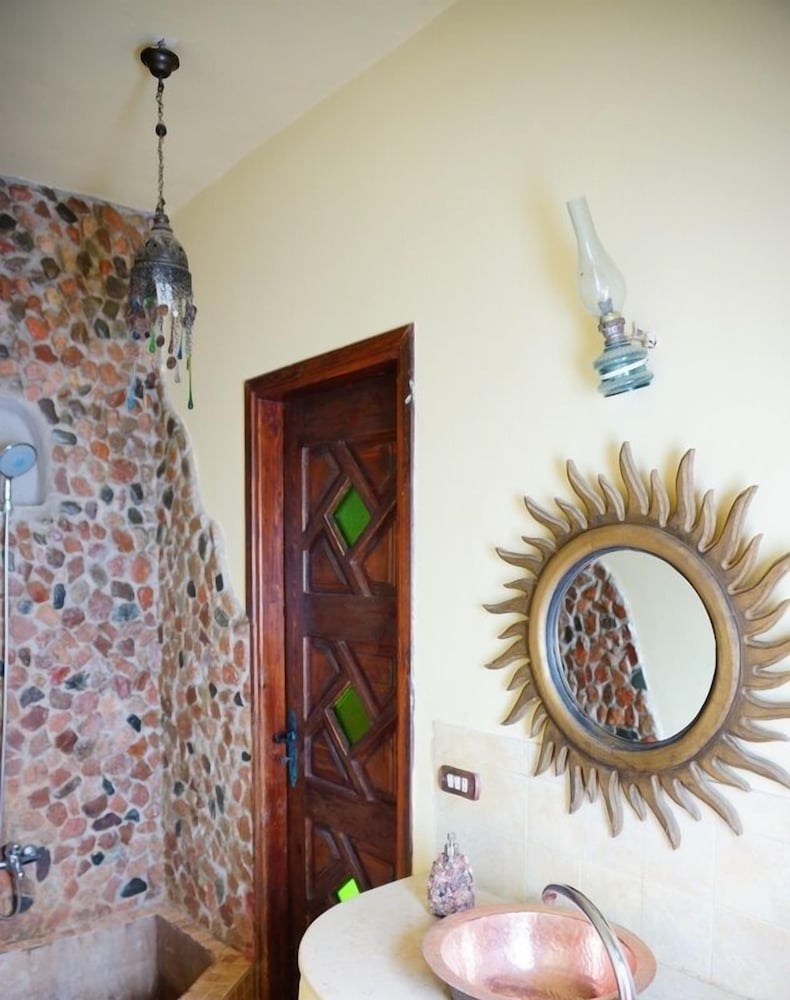 Фото Alf Leila Boutique Hotel