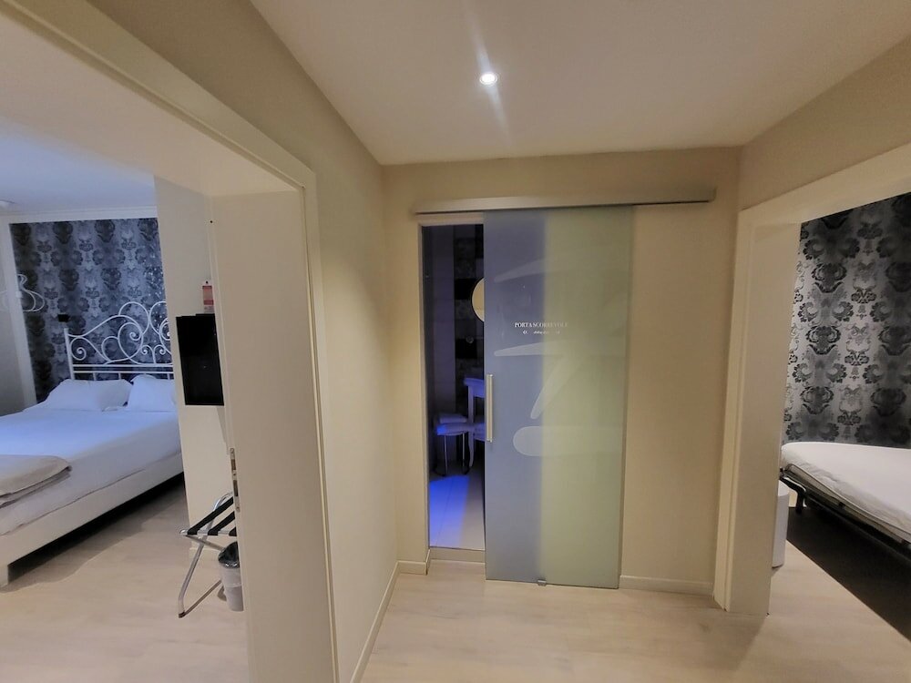 Фото Zanhotel Regina