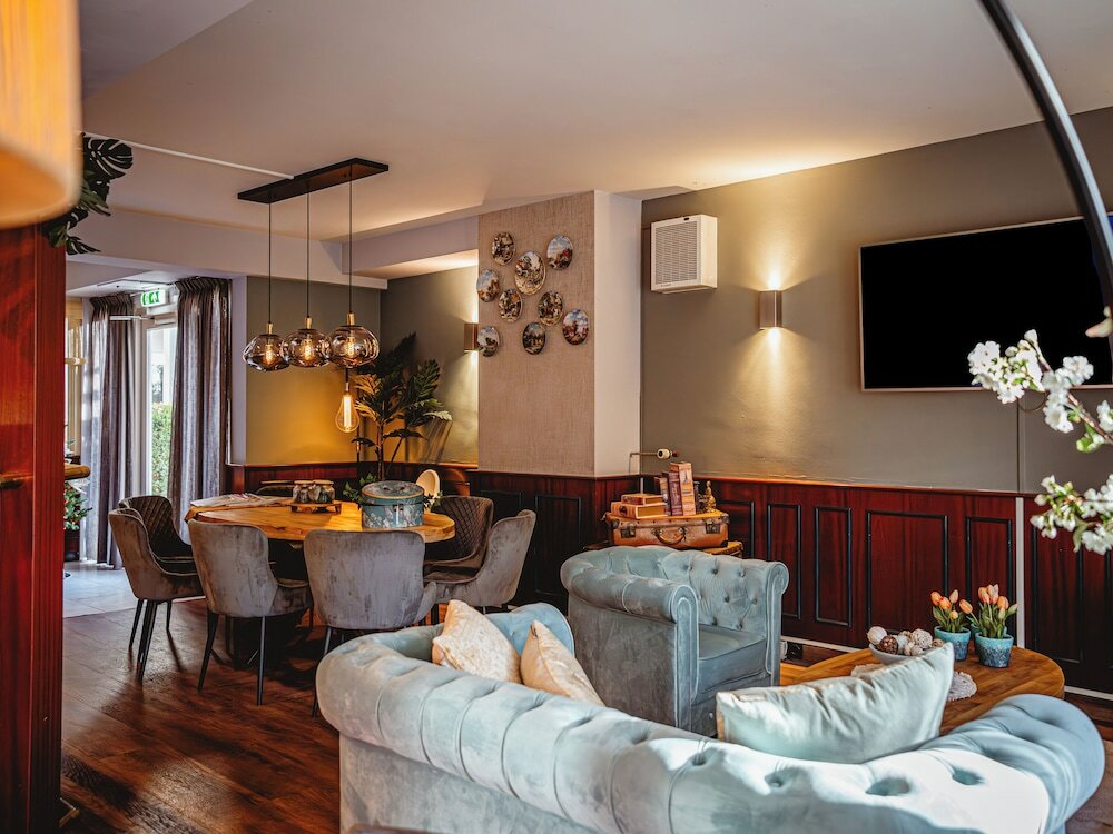 Фото Landgoed Marquette Heemskerk