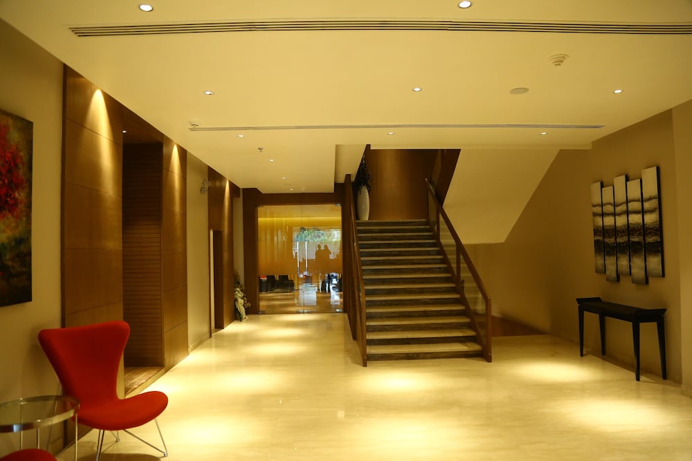 Фото The Fern Residency Amritsar