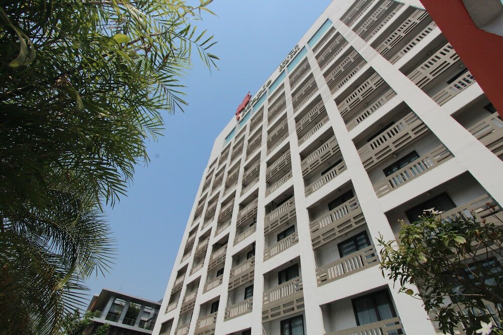 Фото Maple Hotel