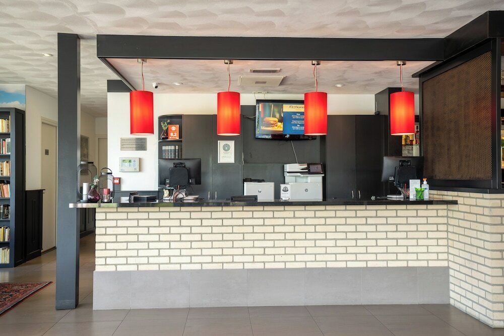 Фото Bastion Hotel Groningen