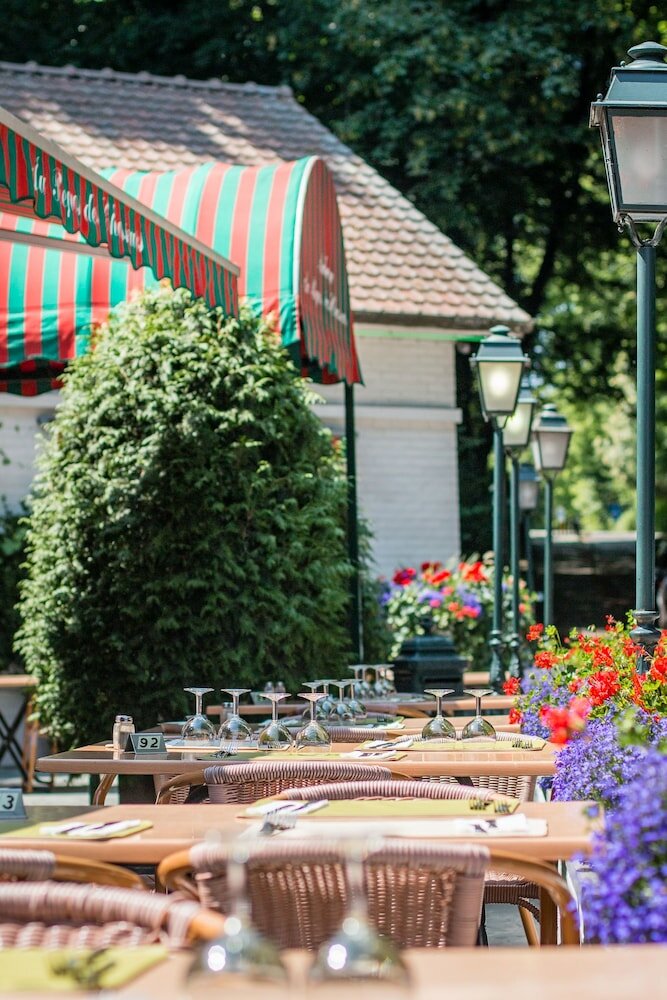 Фото Au Repos des Chasseurs