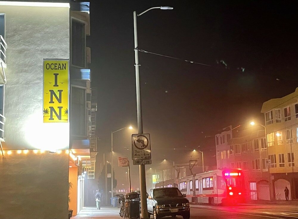 Фото Beach Motel