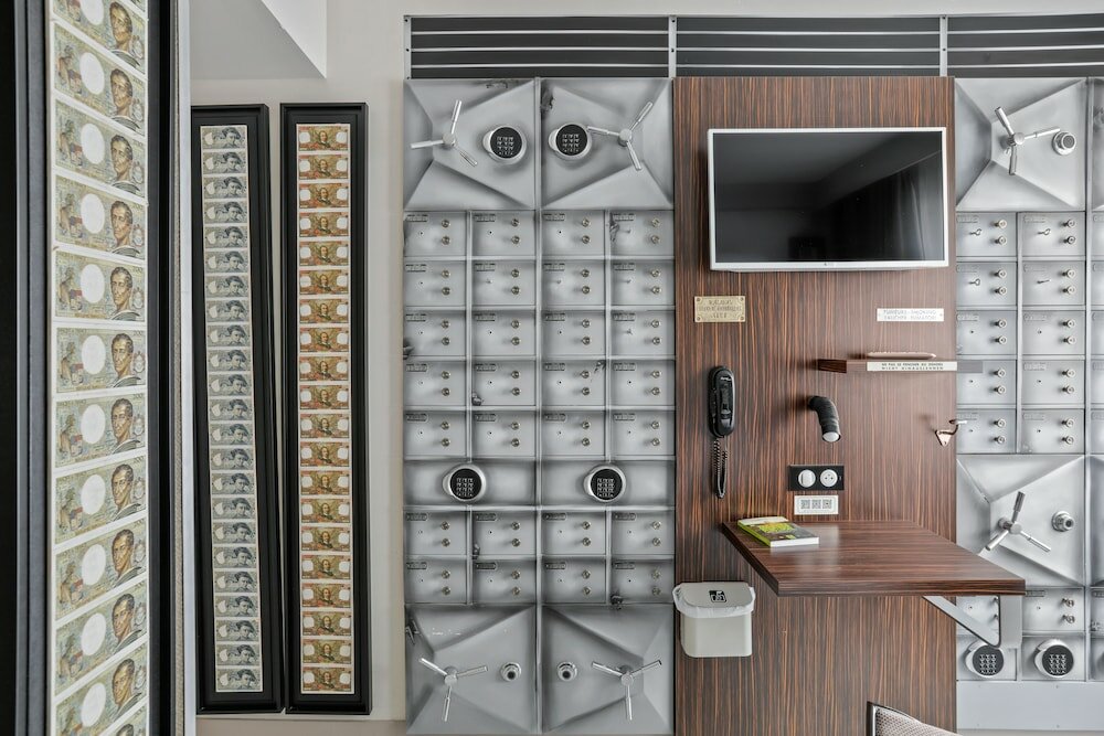 Фото Urban Style de l'Europe 