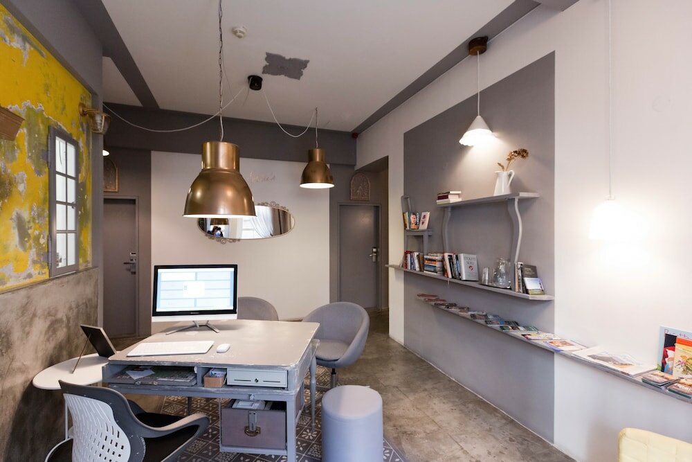 Фото Miss Sophie's New Town