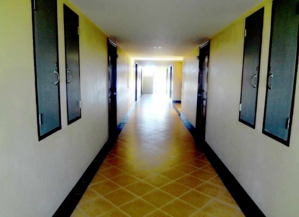 Фото The Garden Place Pattaya