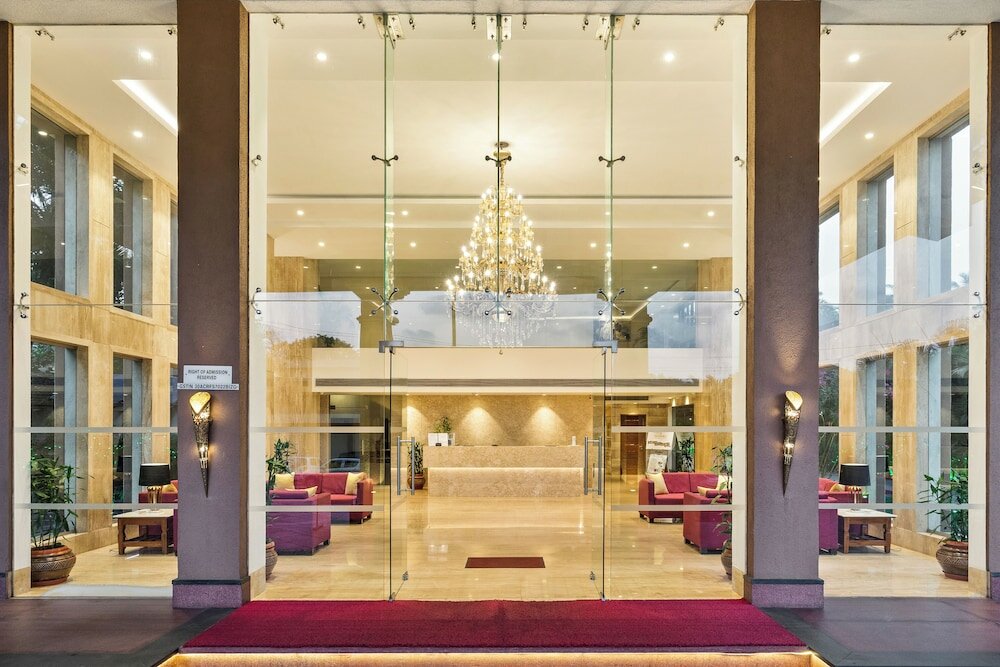 Фото Seashell Suites and Villas