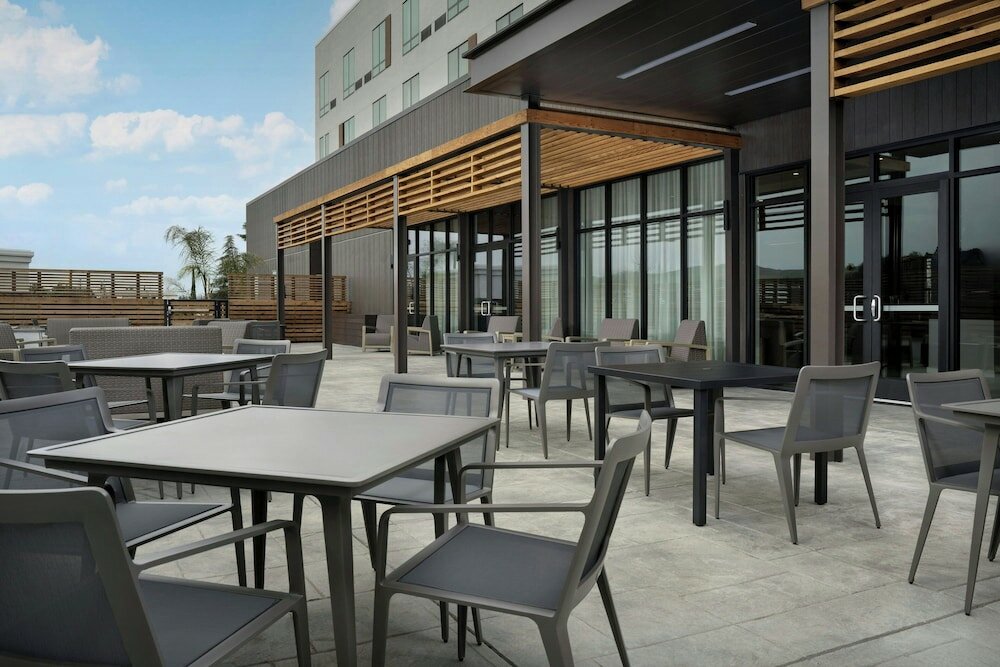 Фото Courtyard by Marriott Antioch Pittsburg