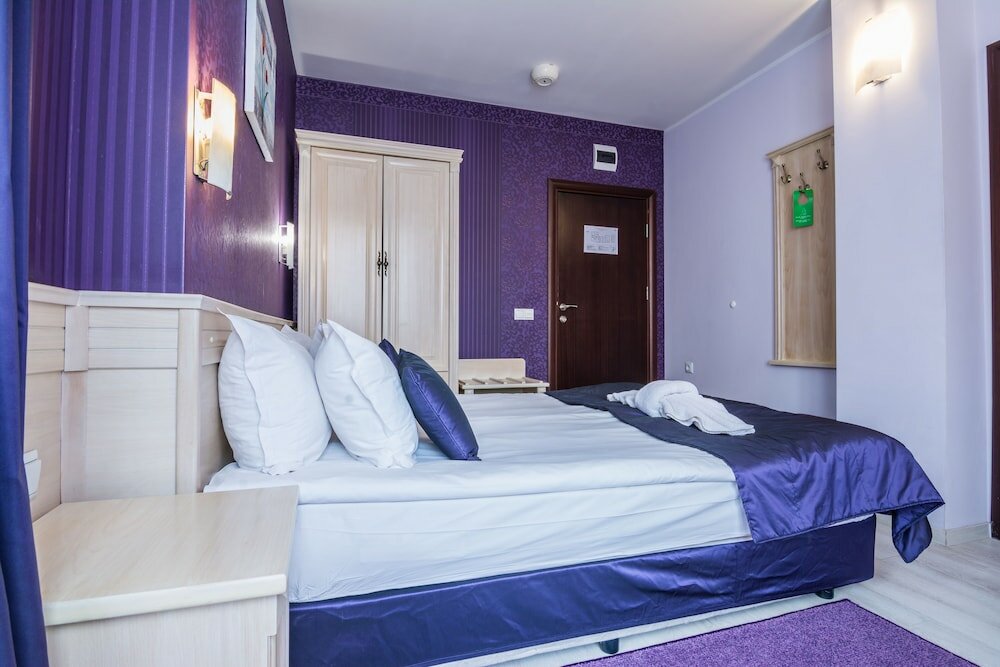 Фото Aris Hotel Sofia