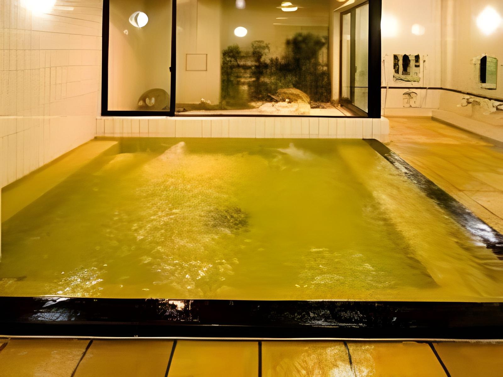 Фото Izumiya Ryokan