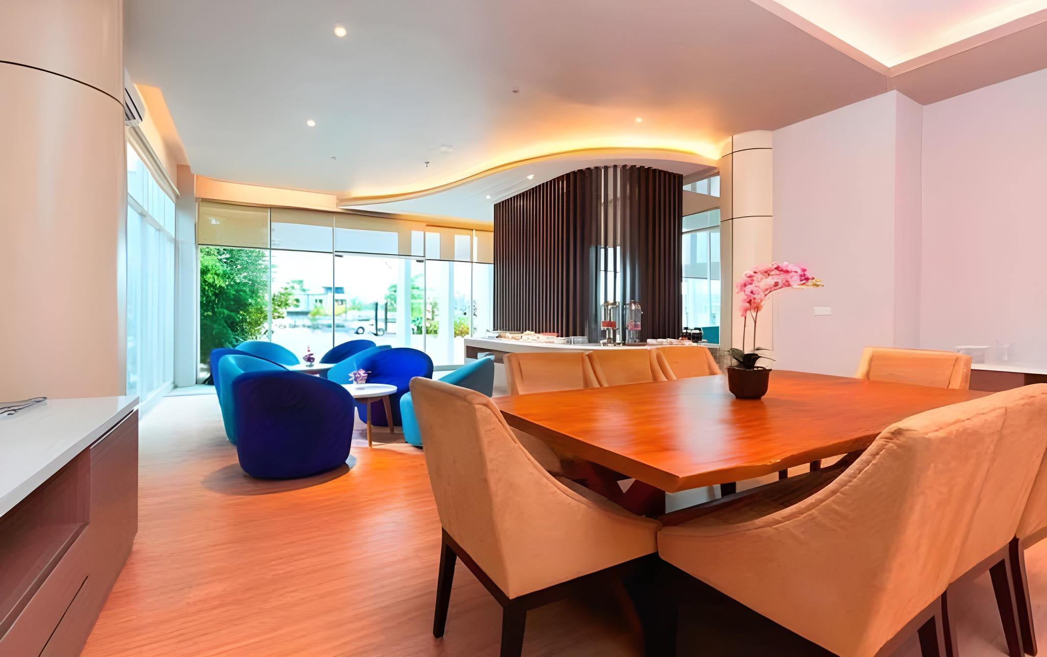 Фото Horison Hotel Ultima Timika