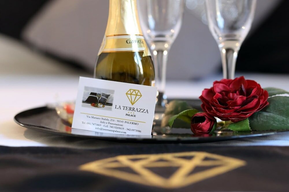 Фото La Terrazza Palace