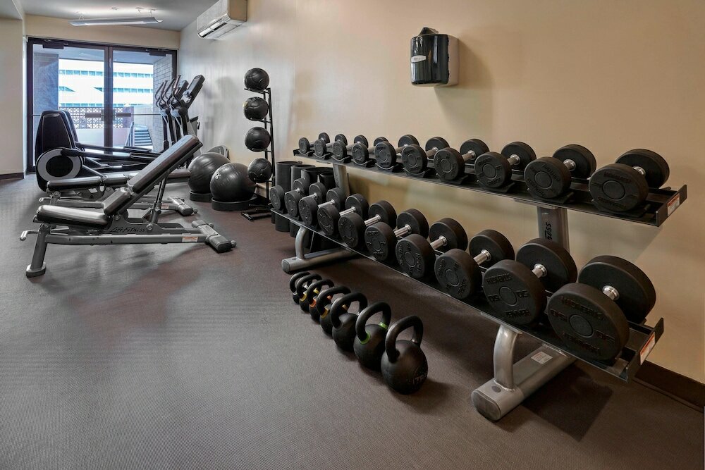 Фото The Westin Edmonton by Marriott