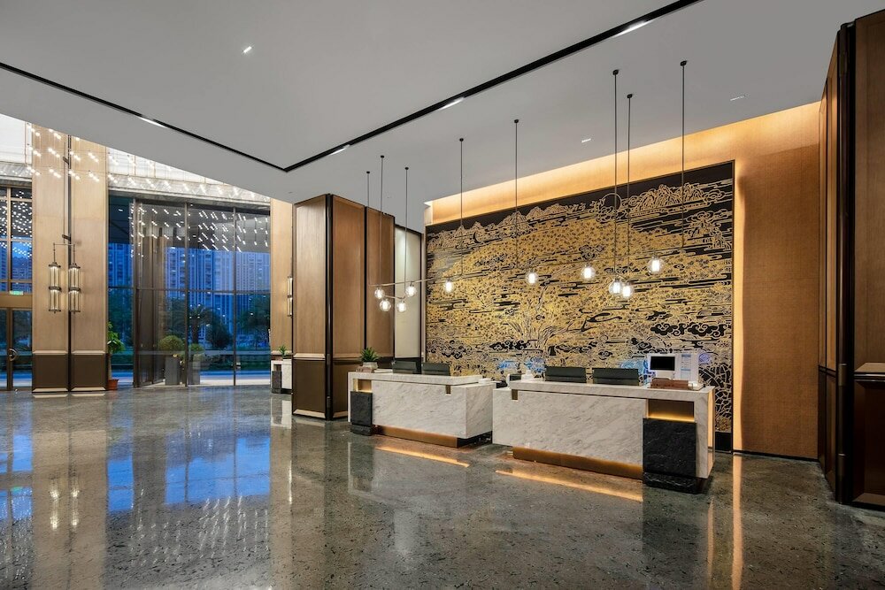 Фото Wyndham Garden Gaozhou