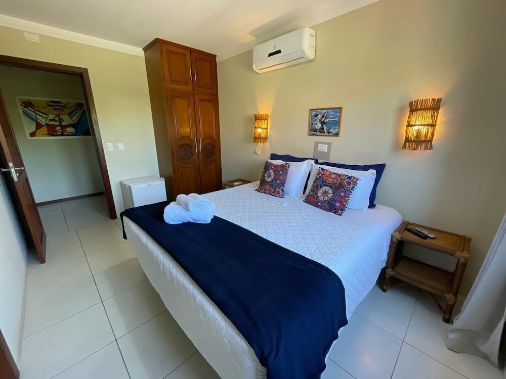 Фото Pousada Vivenda da Barra