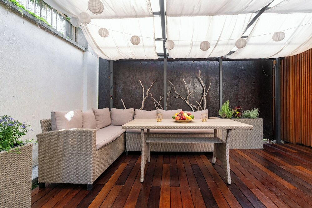 Фото Boutique B&B Casablanca