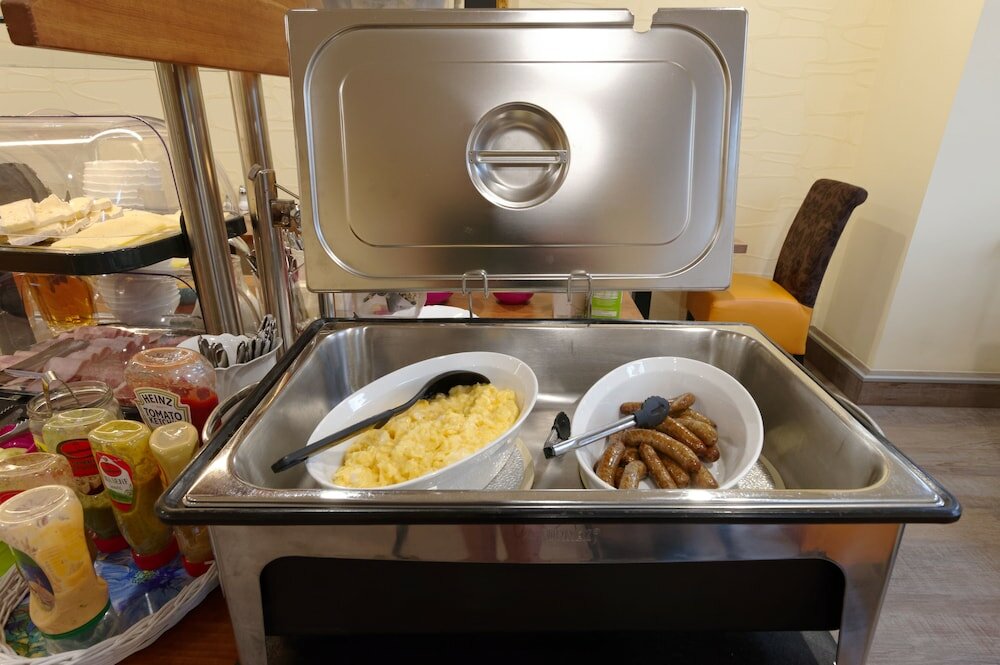 Фото Privathotel Probst