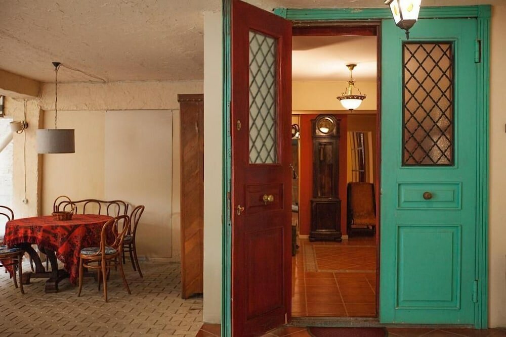 Фото Отель Караван