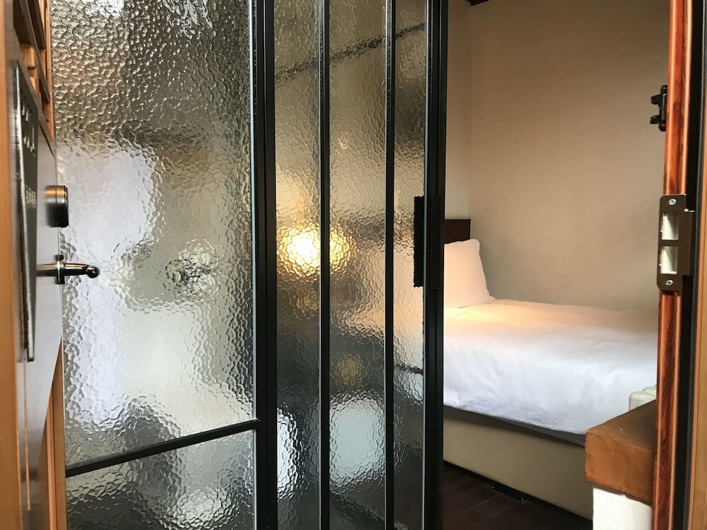 Фото Manxin Beijing Qianmen Courtyard Hotel