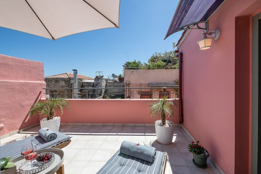 Фото Viaggio Elegant Rooms