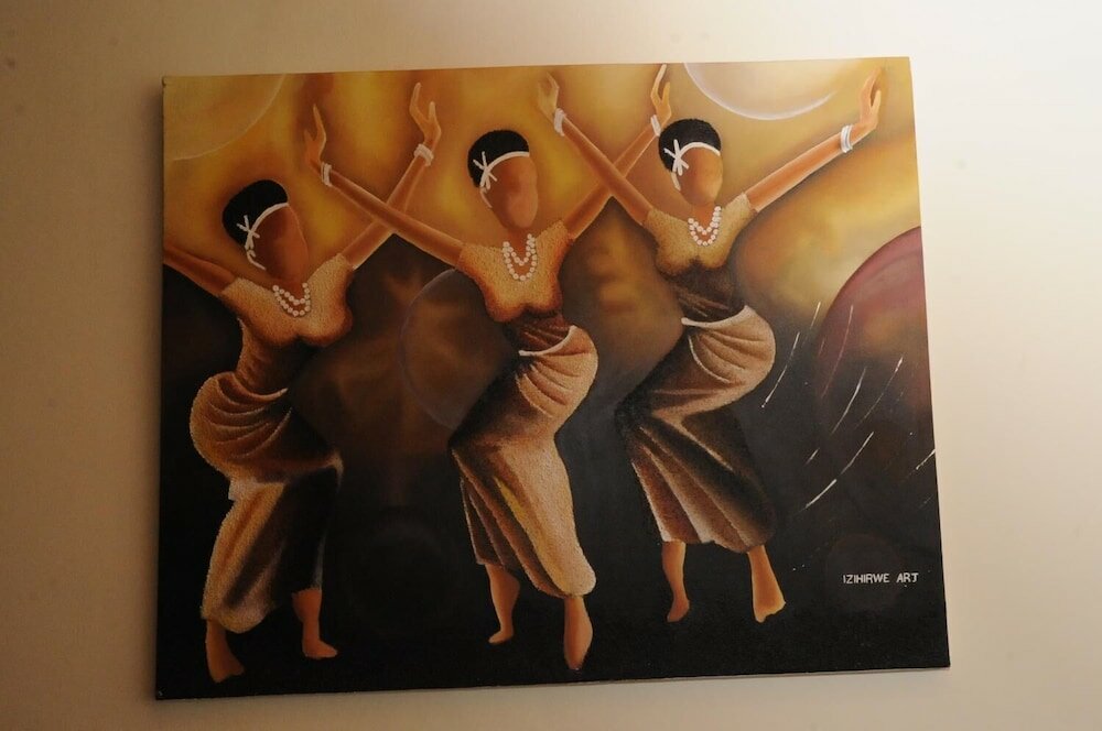 Фото Keva Guest House