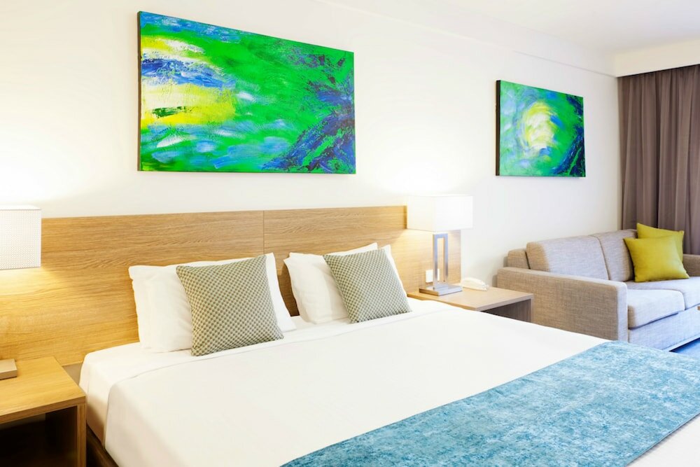 Фото Metro Aspire Hotel Sydney