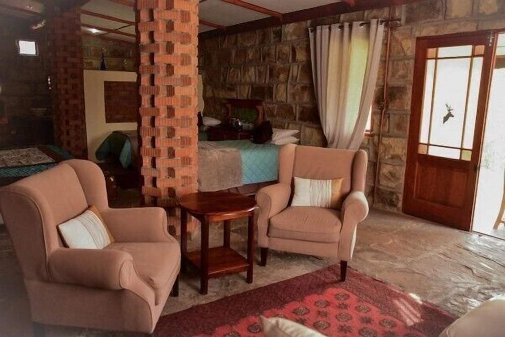 Фото Linwood Guest Farm