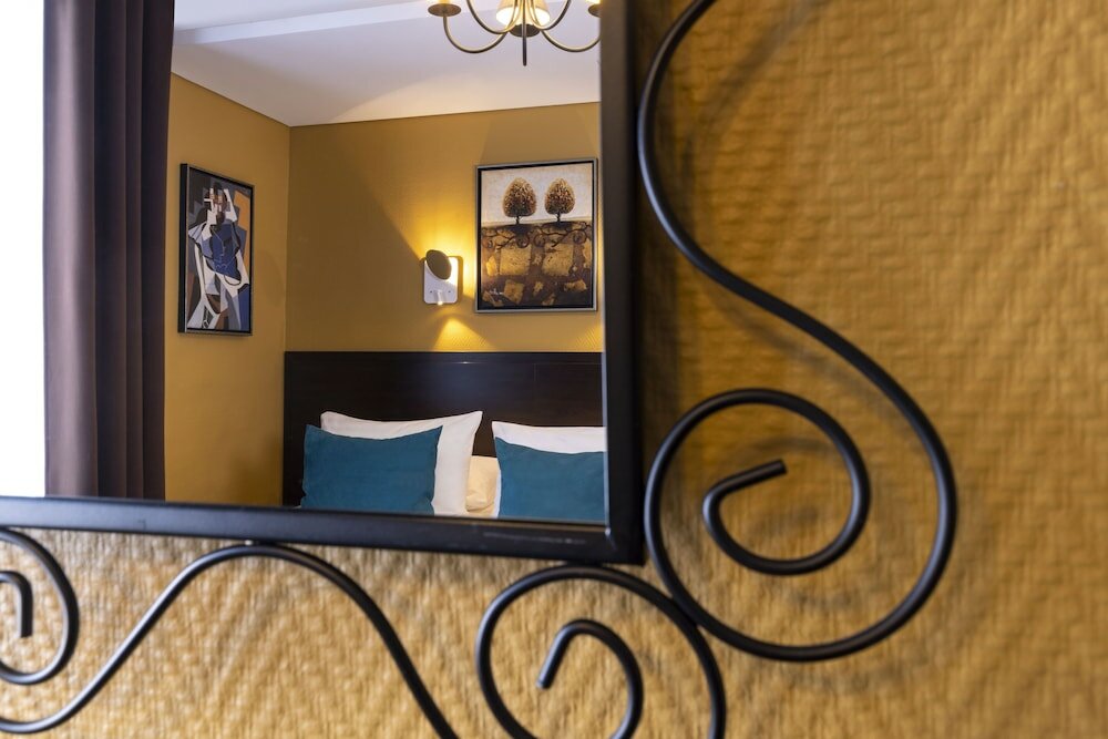 Фото Chatillon Montparnasse