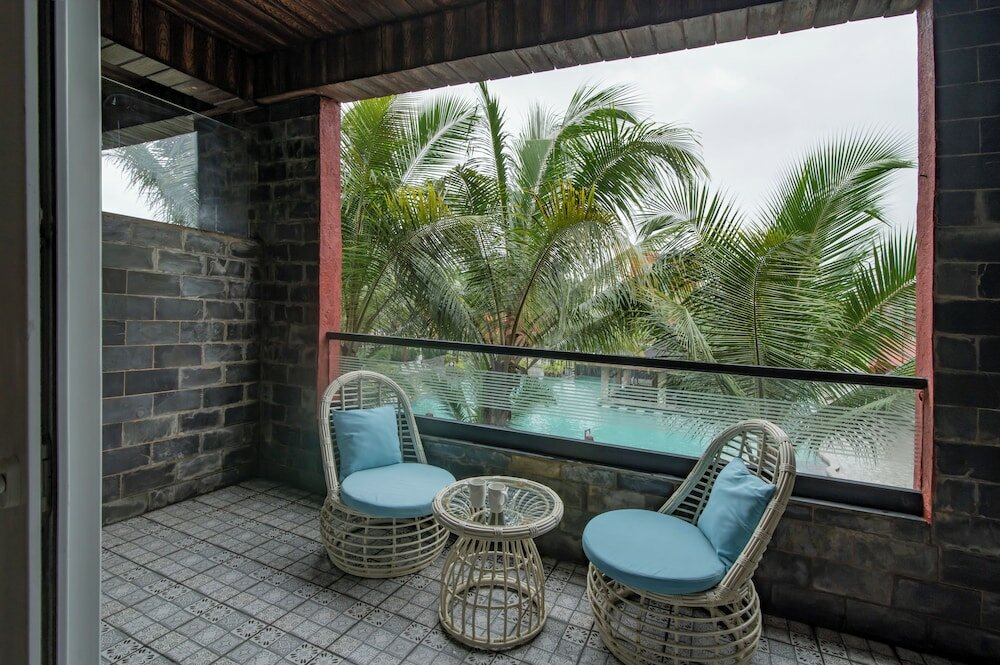 Фото Saya Grand Club & SPA Resort