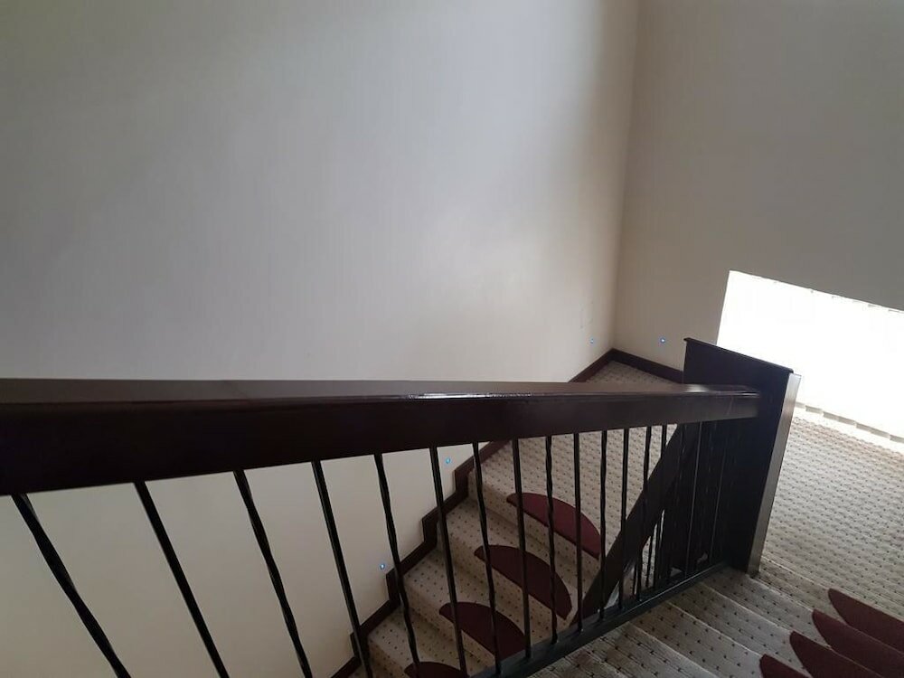 Фото Отель Check Inn Abuja