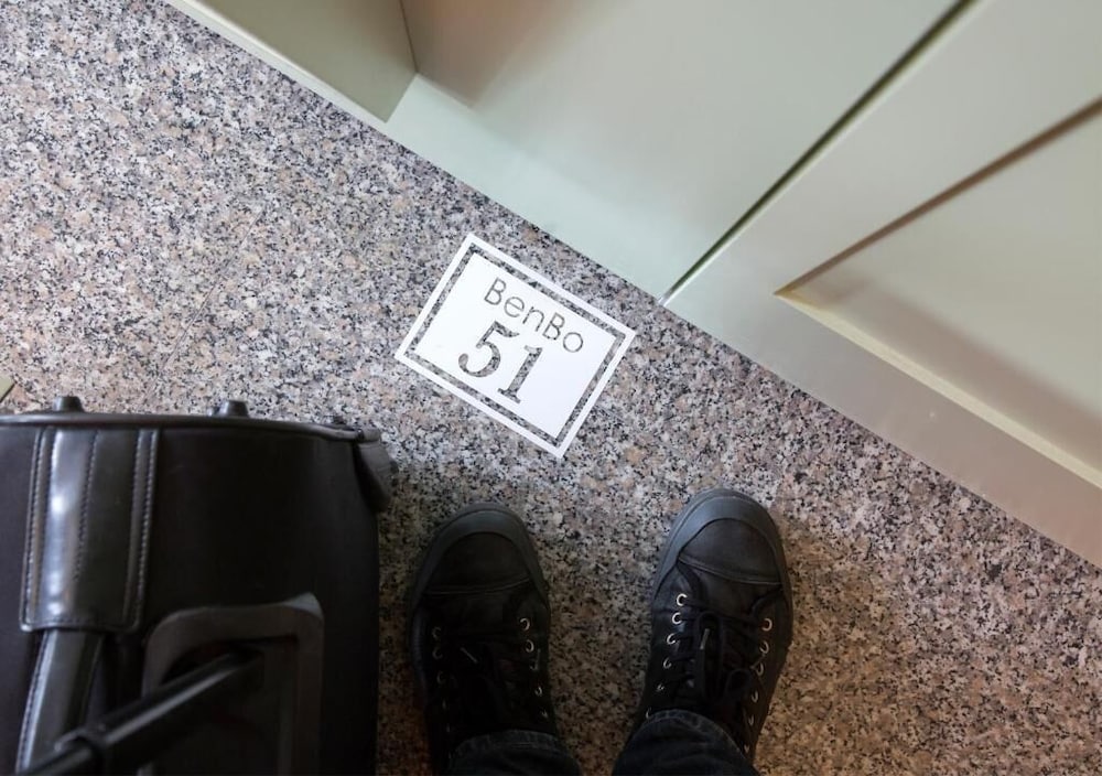 Фото Bed and Boarding - Hostel