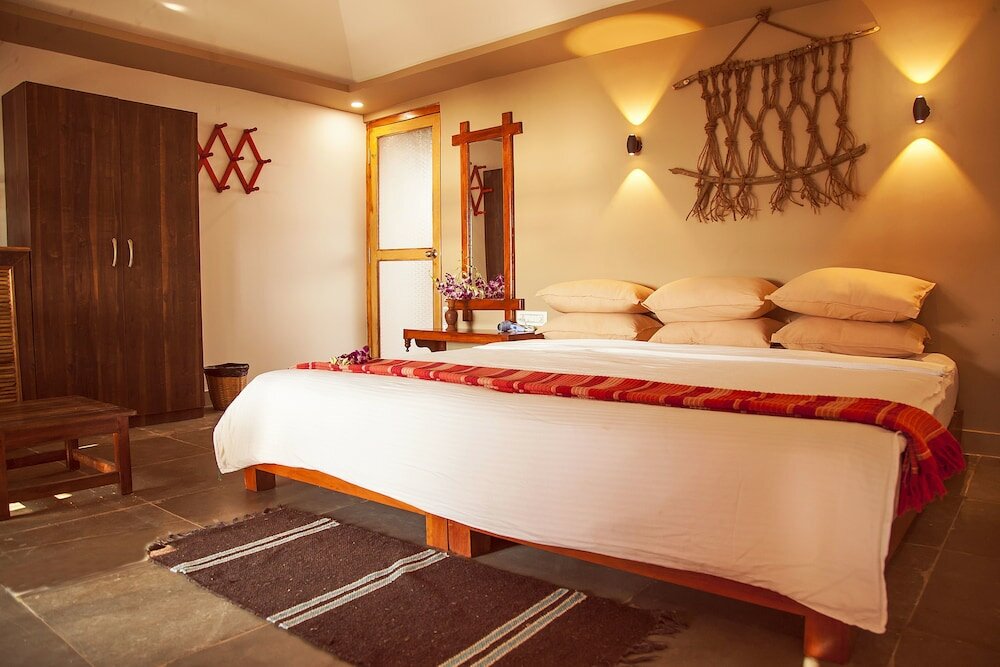 Фото Mariposa Beach Grove