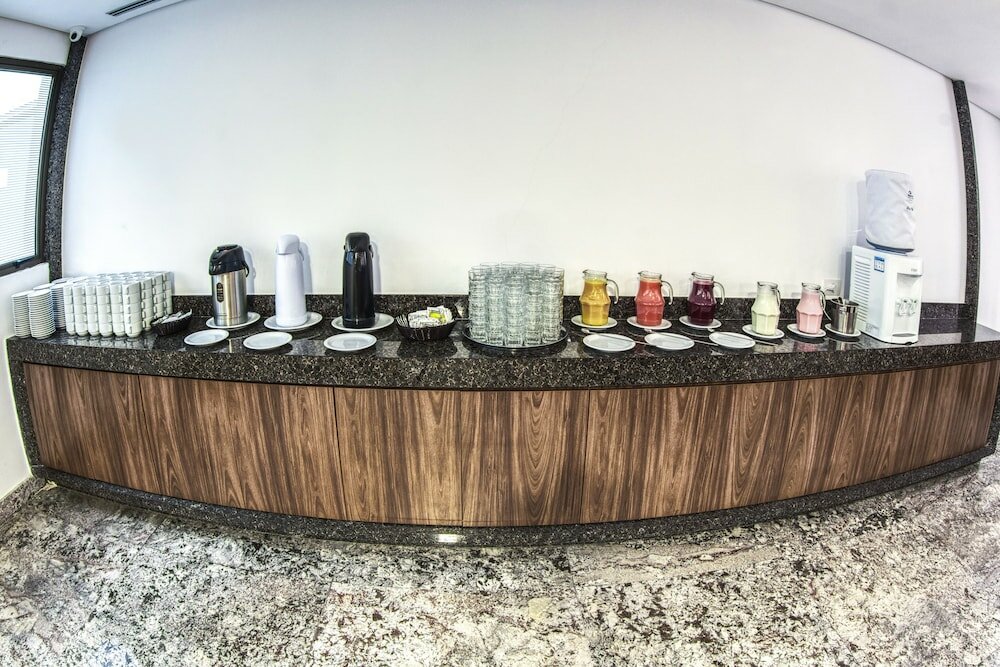 Фото Marante Executive Hotel