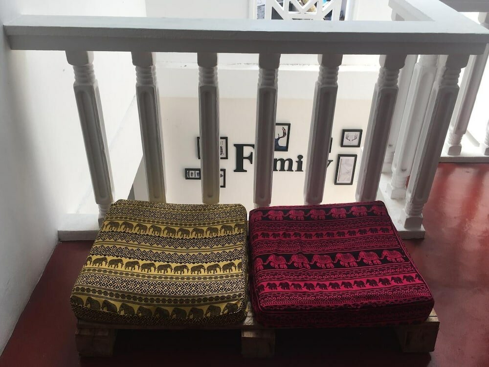 Фото Jungle Guest House