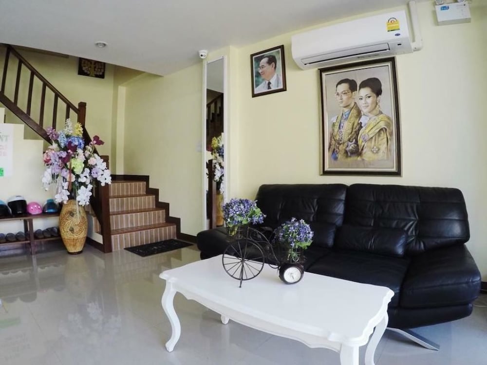 Фото Baan Yooyen Hua Hin 57