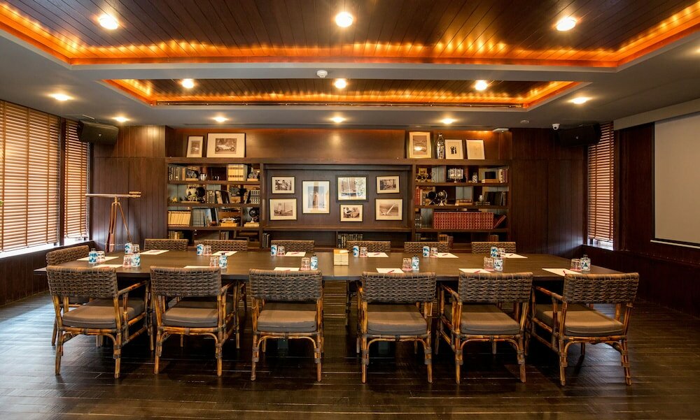 Фото Baba Beach Club Hua Hin Luxury Pool Villa Hotel by Sri Panwa