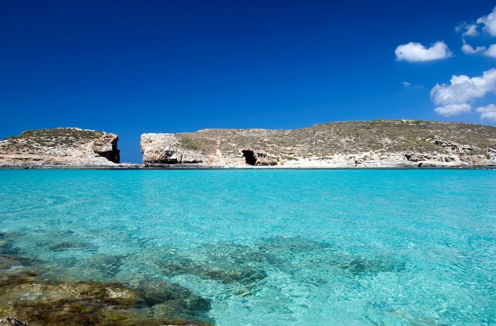 Фото Holiday Inn Express Malta