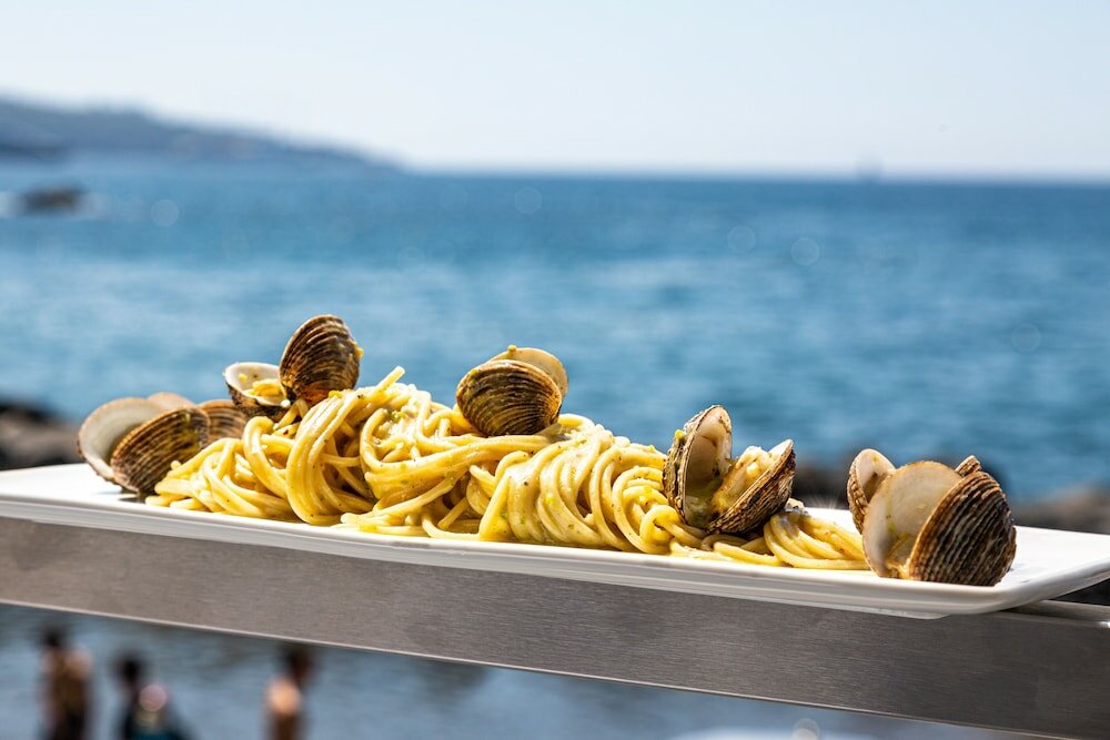 Фото Hotel Giosue' a mare