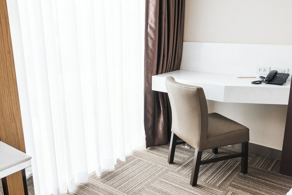 Фото TwoThree A Homely Hotel