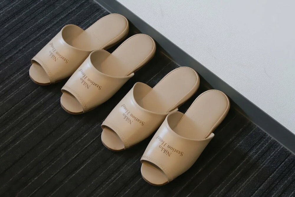 Фото Nikko Station Hotel II bankan